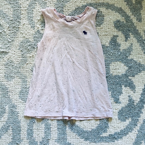 abercrombie tanks - Picture 2 of 8